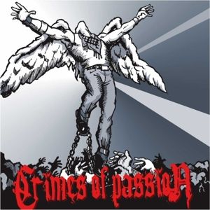Produktbild: Crimes Of Passion