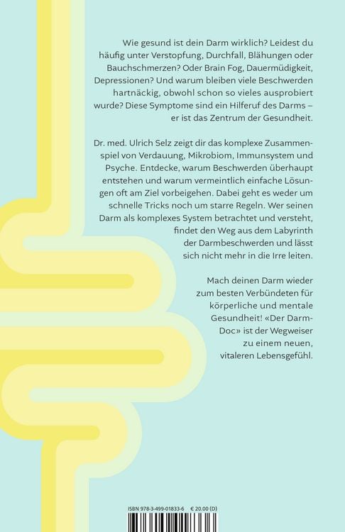 Produktbild: Der Darm-Doc