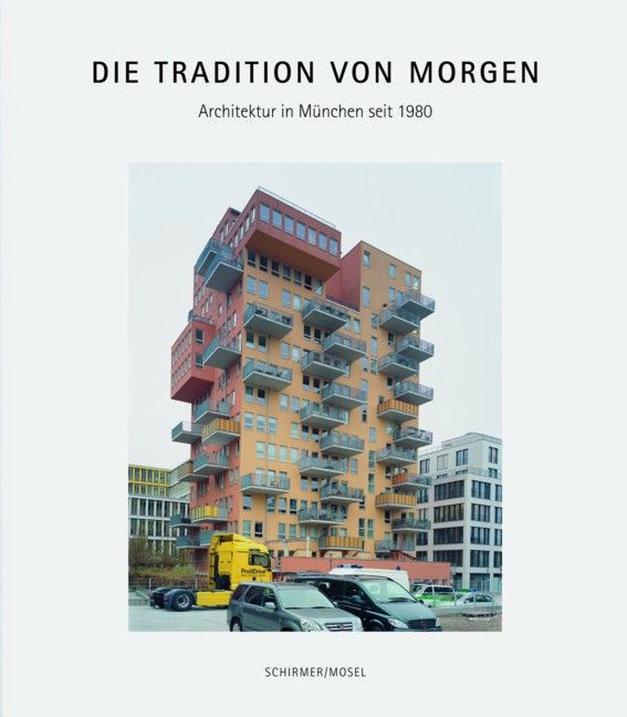 Produktbild: Die Tradition von morgen