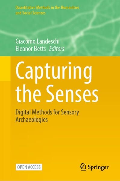 Produktbild: Capturing the Senses