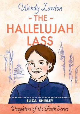 Produktbild: The Hallelujah Lass