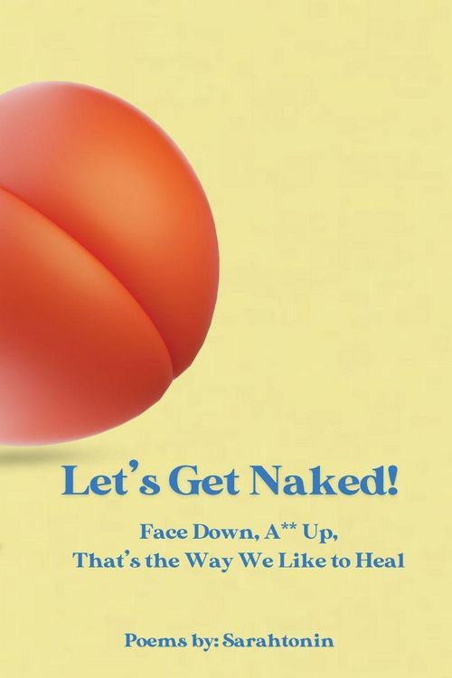 Produktbild: Let's Get Naked!