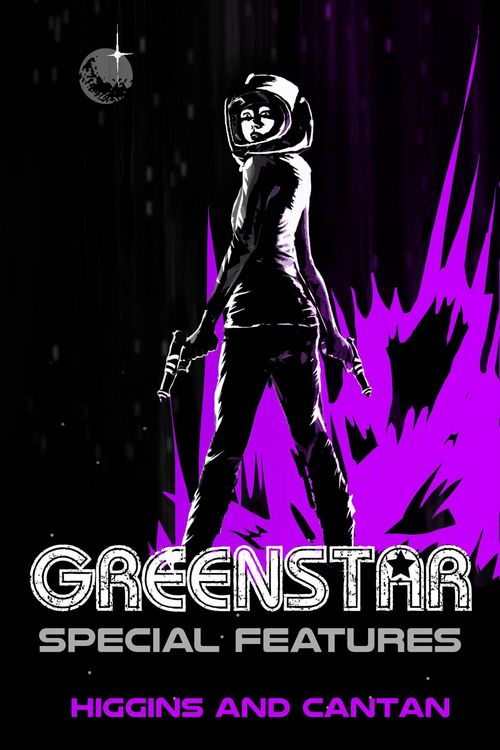 Produktbild: Greenstar Special Features