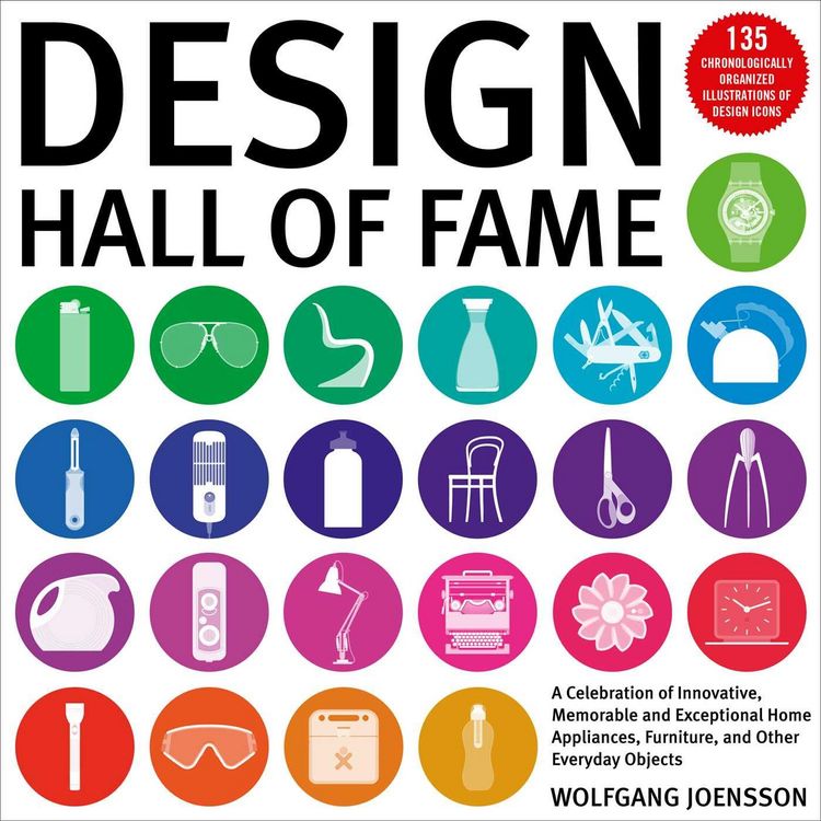 Produktbild: Iconic Product Design