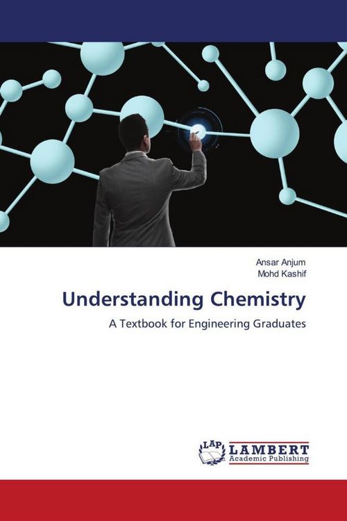 Produktbild: Understanding Chemistry