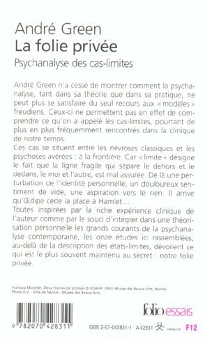 Produktbild: Fre-Folie Privee