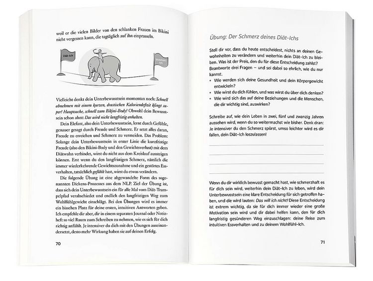 Produktbild: Wohlf&uuml;hlgewicht