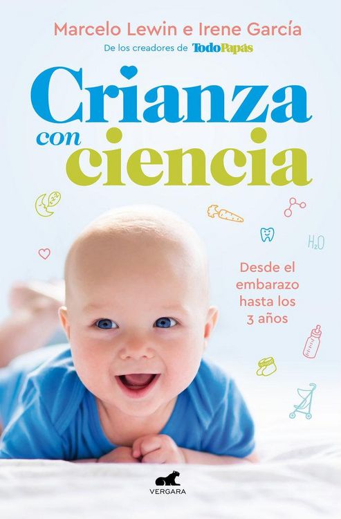 Produktbild: Crianza con ciencia