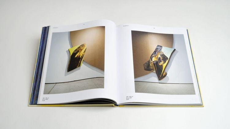 Produktbild: Stefan Reiterer: Inflection Point