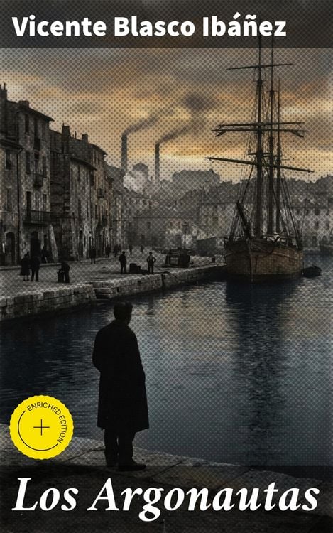 Produktbild: Los Argonautas