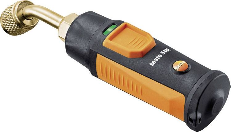 Produktbild: Testo 549i Druck-Messger&auml;t Druck