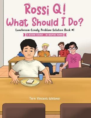 Produktbild: Rossi Q! What Should I Do?