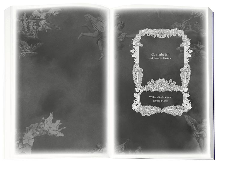 Produktbild: My Dark Romeo