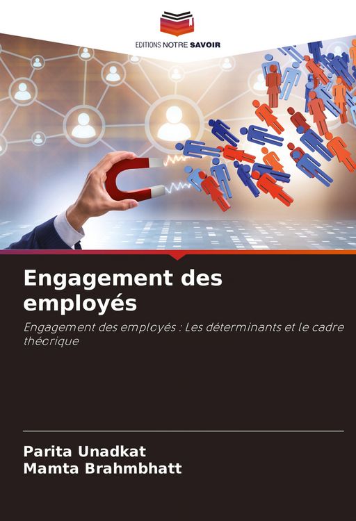 Produktbild: Engagement des employ&eacute;s