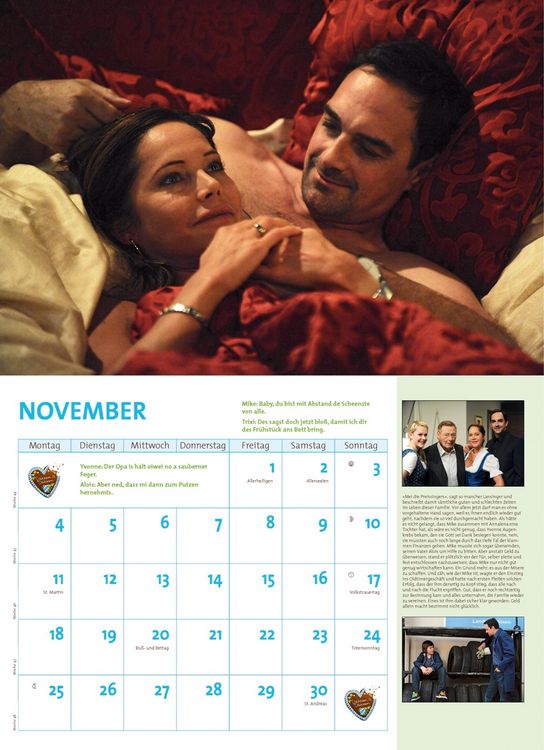 Produktbild: Dahoam is Dahoam 2013