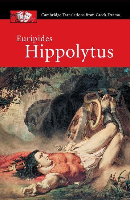 Produktbild: Euripides