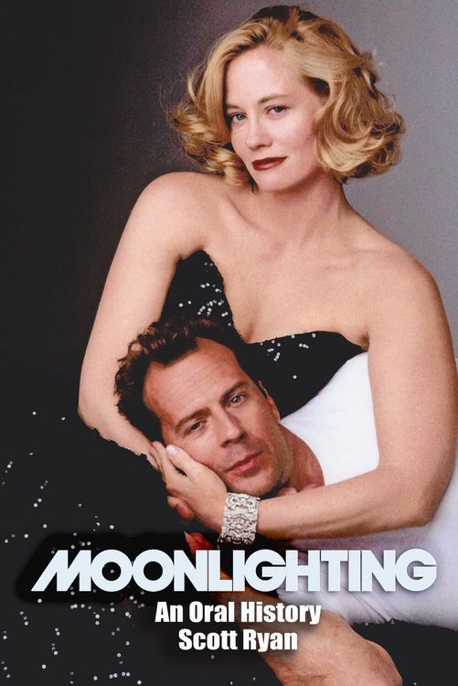Produktbild: Moonlighting