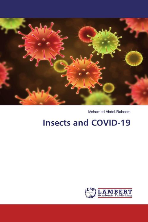 Produktbild: Insects and COVID-19