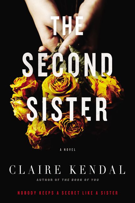 Produktbild: The Second Sister