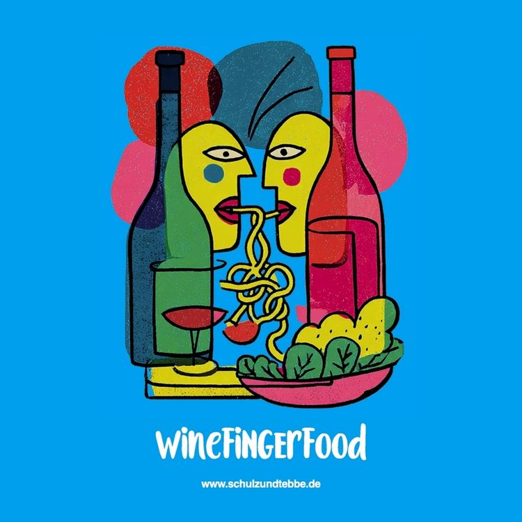 Produktbild: Winefingerfood