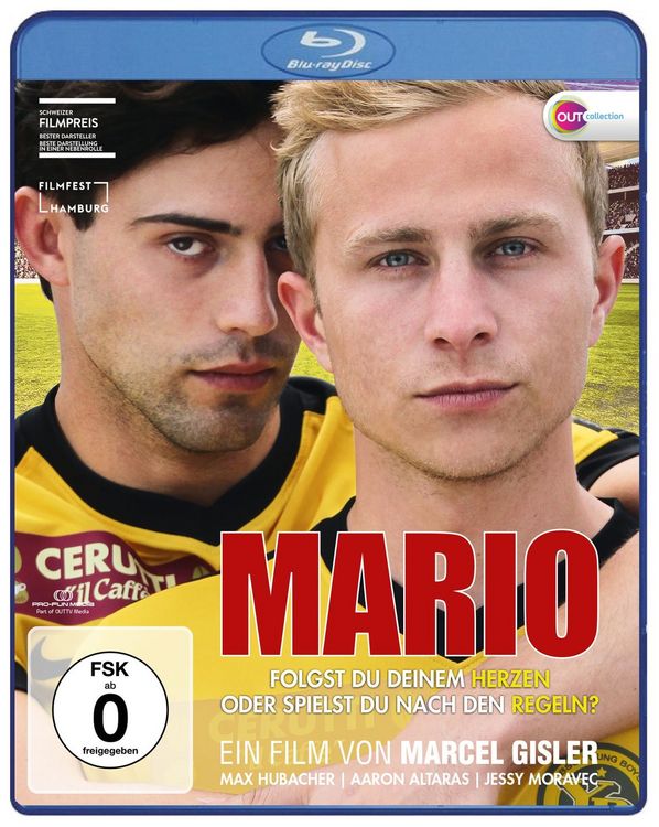 Produktbild: MARIO