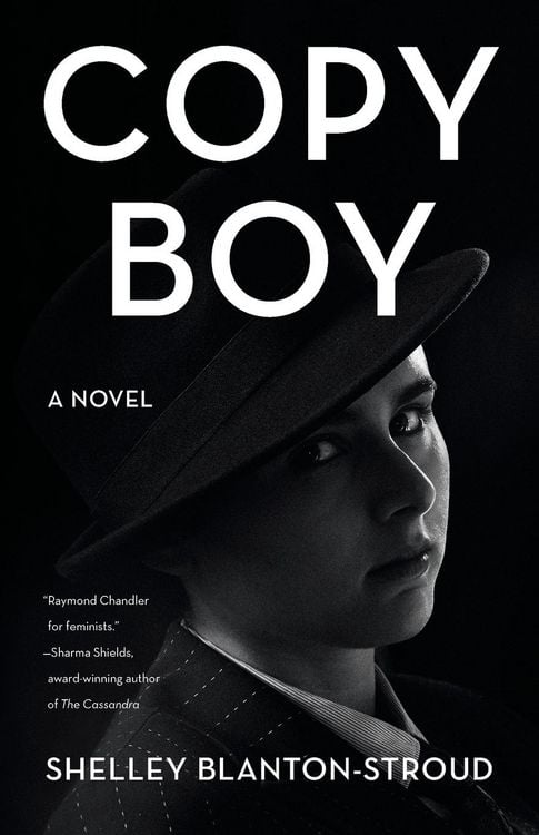 Produktbild: Copy Boy