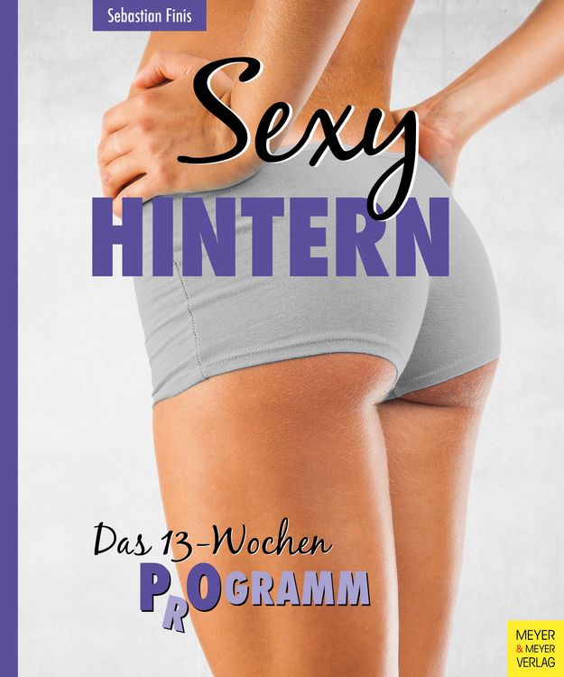 Produktbild: Sexy Hintern