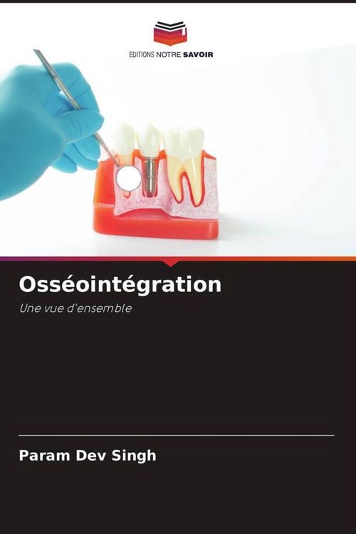 Produktbild: Oss&eacute;oint&eacute;gration