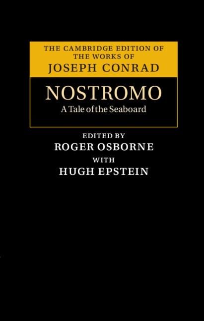 Produktbild: Nostromo