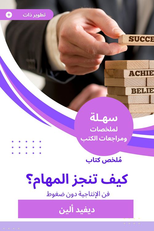 Produktbild: Summary of the book How to perform the tasks