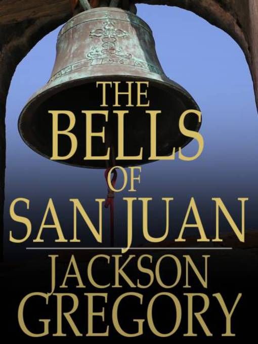 Produktbild: Bells of San Juan