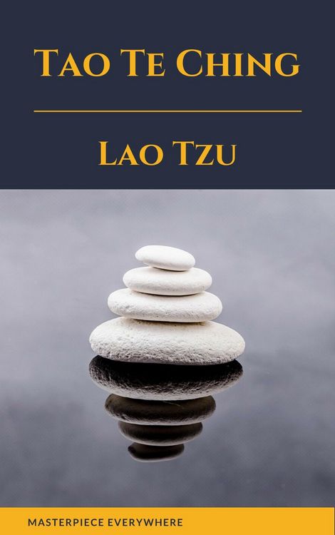 Produktbild: Tao Te Ching ( with a Free Audiobook )