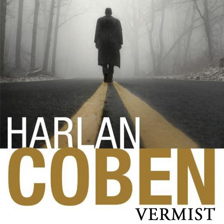 Produktbild: Vermist