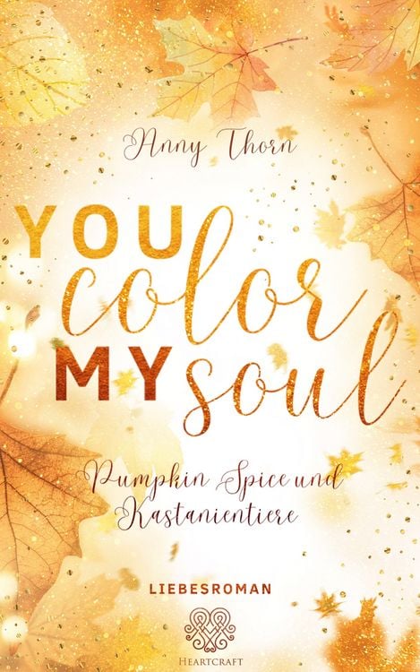 Produktbild: You Color my Soul