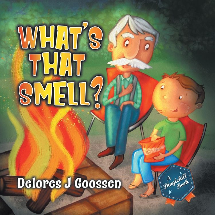 Produktbild: What's That Smell?