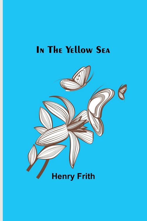 Produktbild: In the Yellow Sea