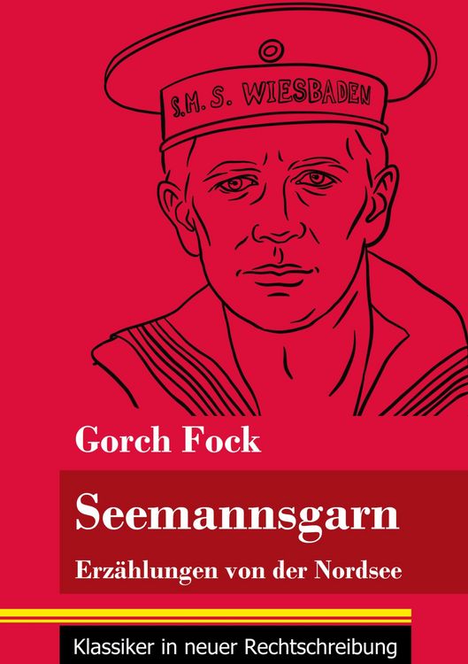Produktbild: Seemannsgarn
