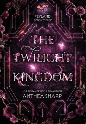 Produktbild: The Twilight Kingdom