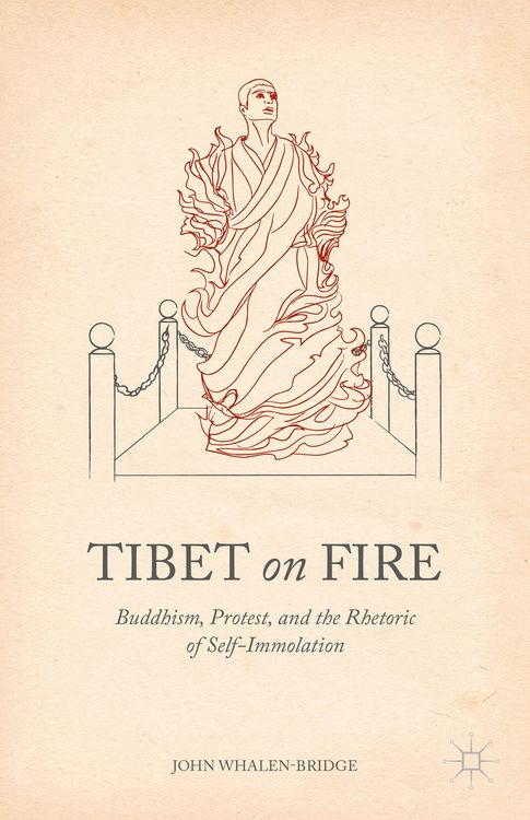 Produktbild: Tibet on Fire
