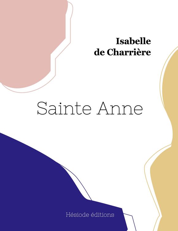 Produktbild: Sainte Anne
