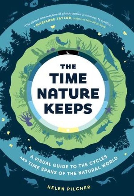 Produktbild: The Time Nature Keeps