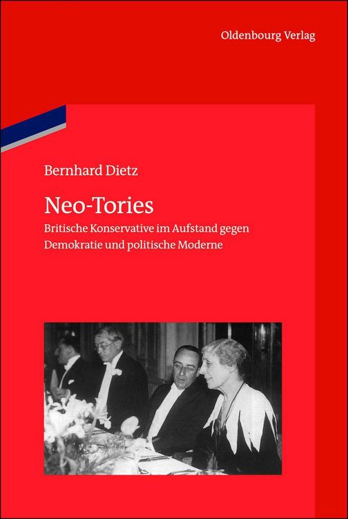 Produktbild: Neo-Tories