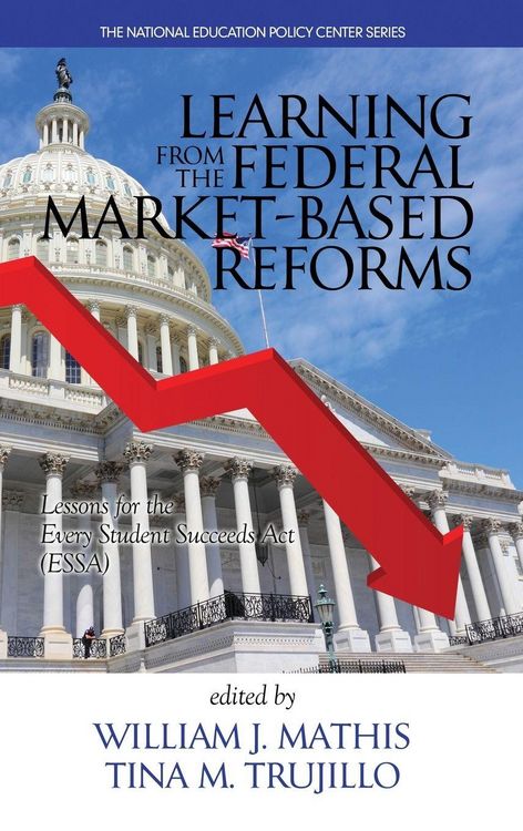 Produktbild: Learning from the Federal Market&iquest;Based Reforms