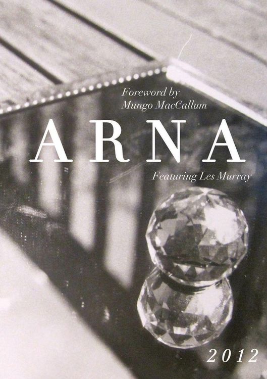Produktbild: Arna 2012