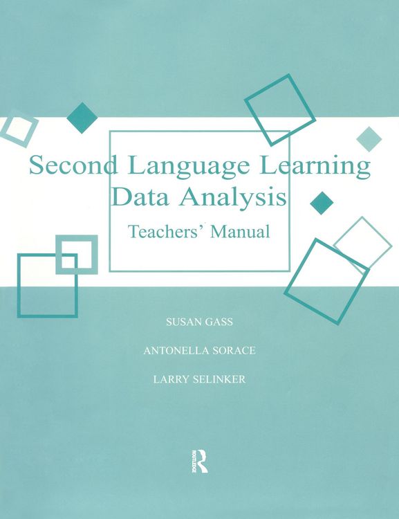 Produktbild: Second Language Teacher Manual 2nd