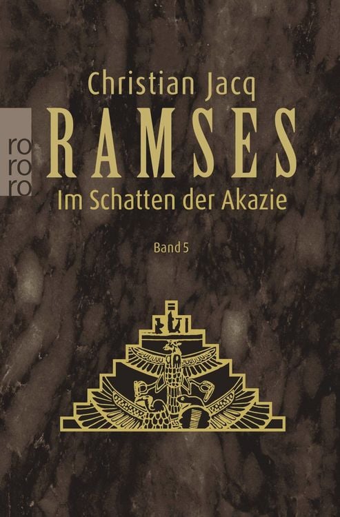 Produktbild: Ramses: Im Schatten der Akazie