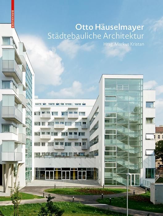 Produktbild: Otto H&auml;uselmayer St&auml;dtebauliche Architektur