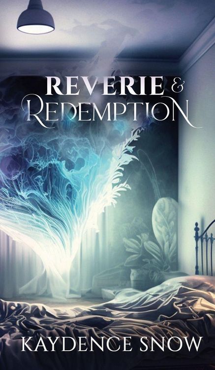 Produktbild: Reverie and Redemption