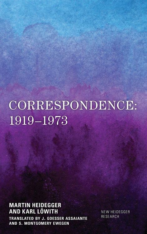Produktbild: Correspondence