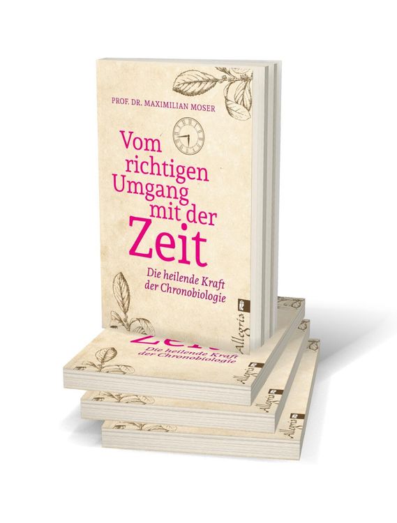 Vom richtigen Umgang mit der Zeit